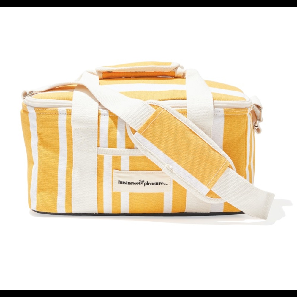 Business & pleasure cooler NWT